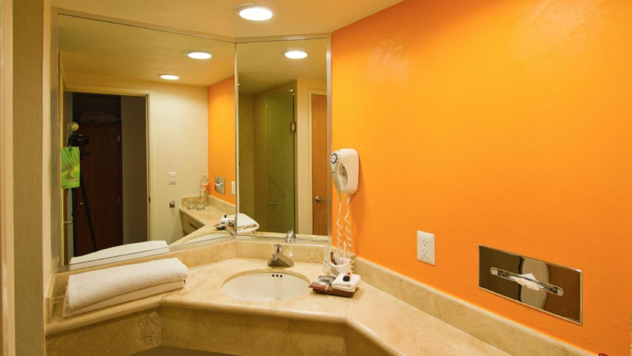 Holiday Inn Orizaba By Ihg Exterior photo