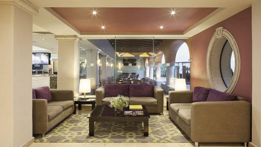 Holiday Inn Orizaba By Ihg Exterior photo