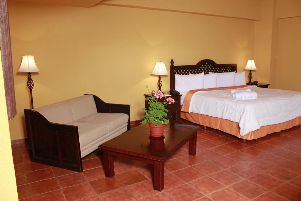 Holiday Inn Orizaba By Ihg Exterior photo