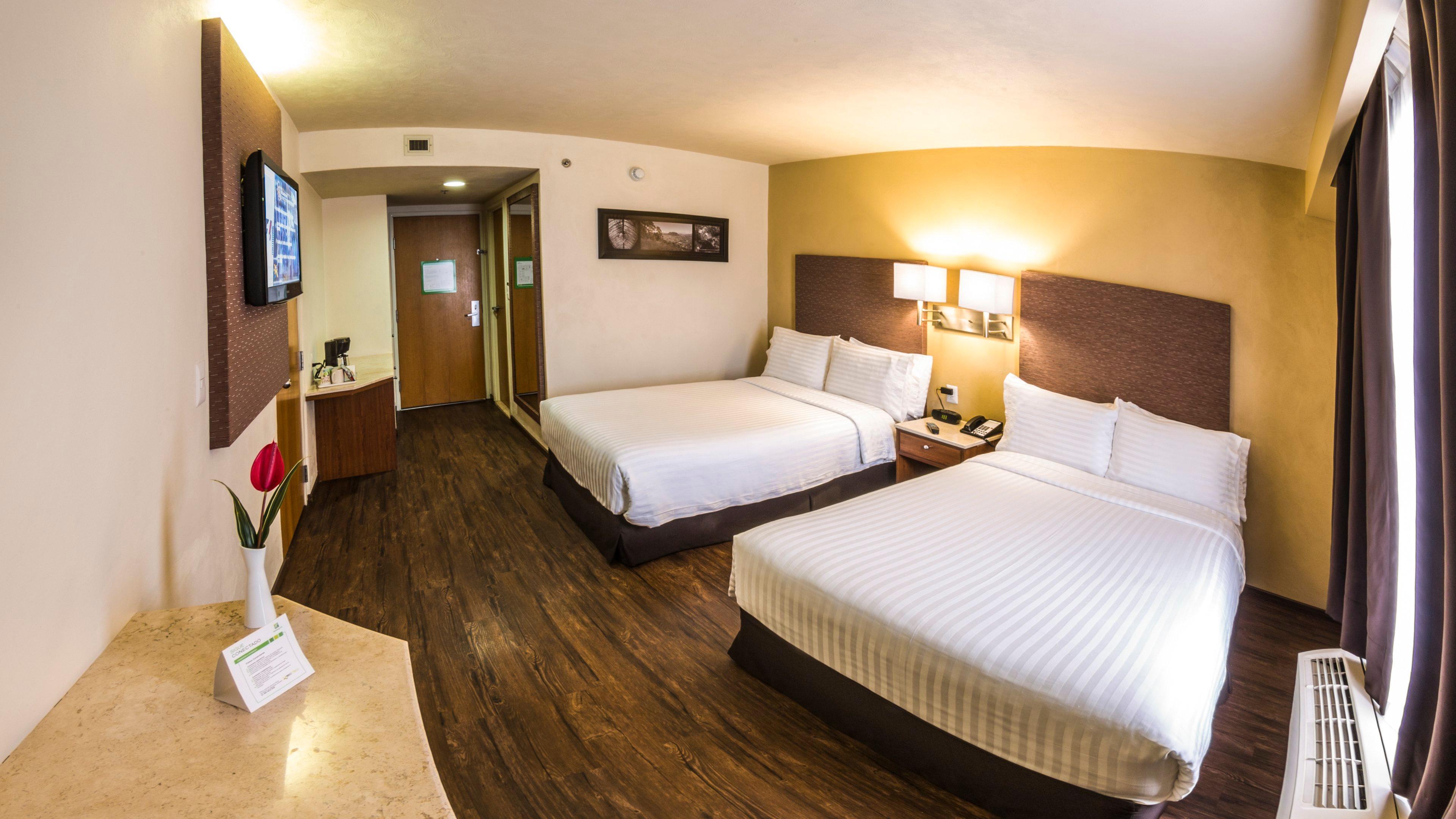 Holiday Inn Orizaba By Ihg Exterior photo