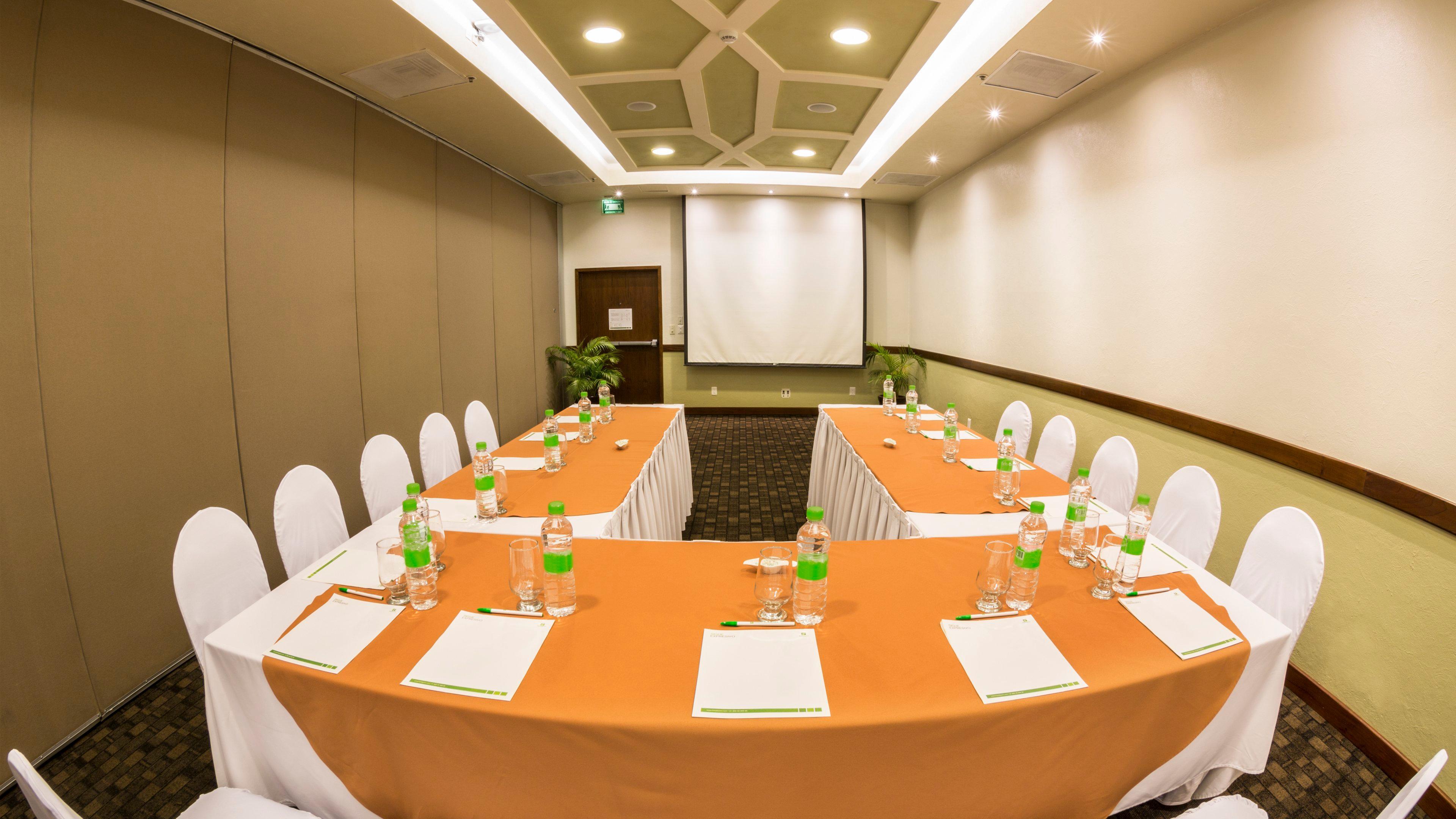 Holiday Inn Orizaba By Ihg Exterior photo