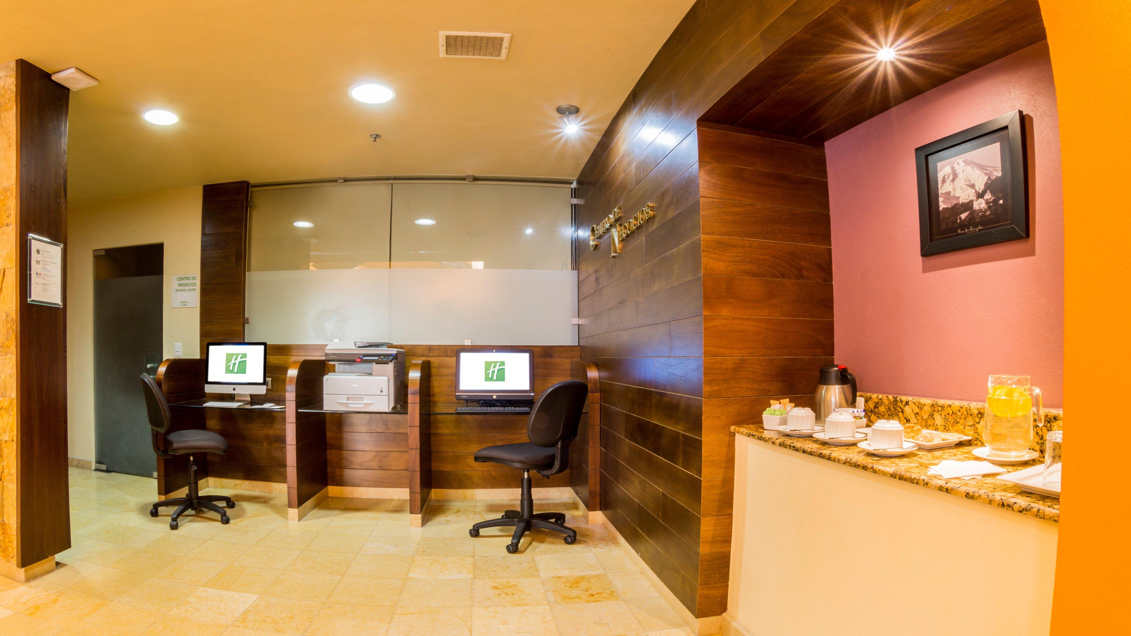 Holiday Inn Orizaba By Ihg Exterior photo