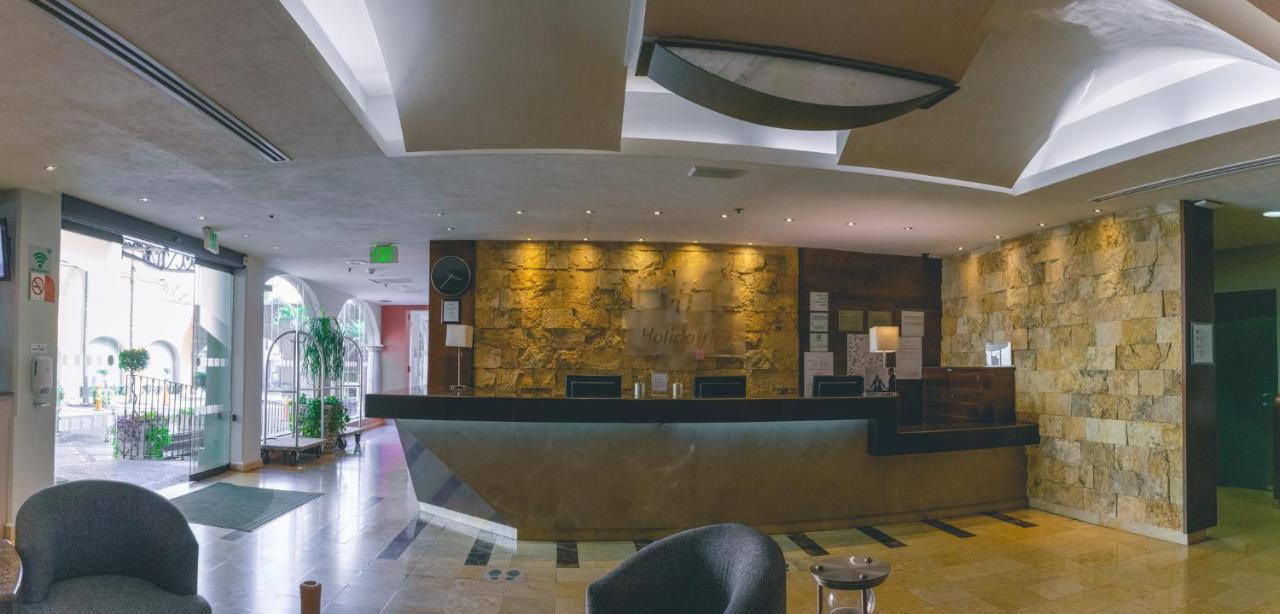 Holiday Inn Orizaba By Ihg Exterior photo