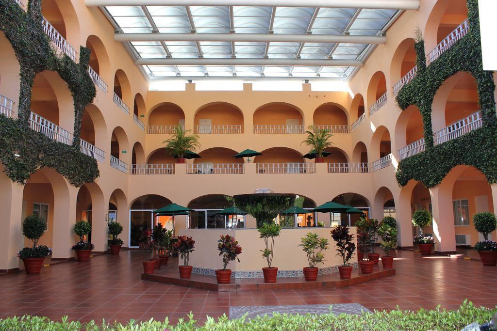 Holiday Inn Orizaba By Ihg Exterior photo