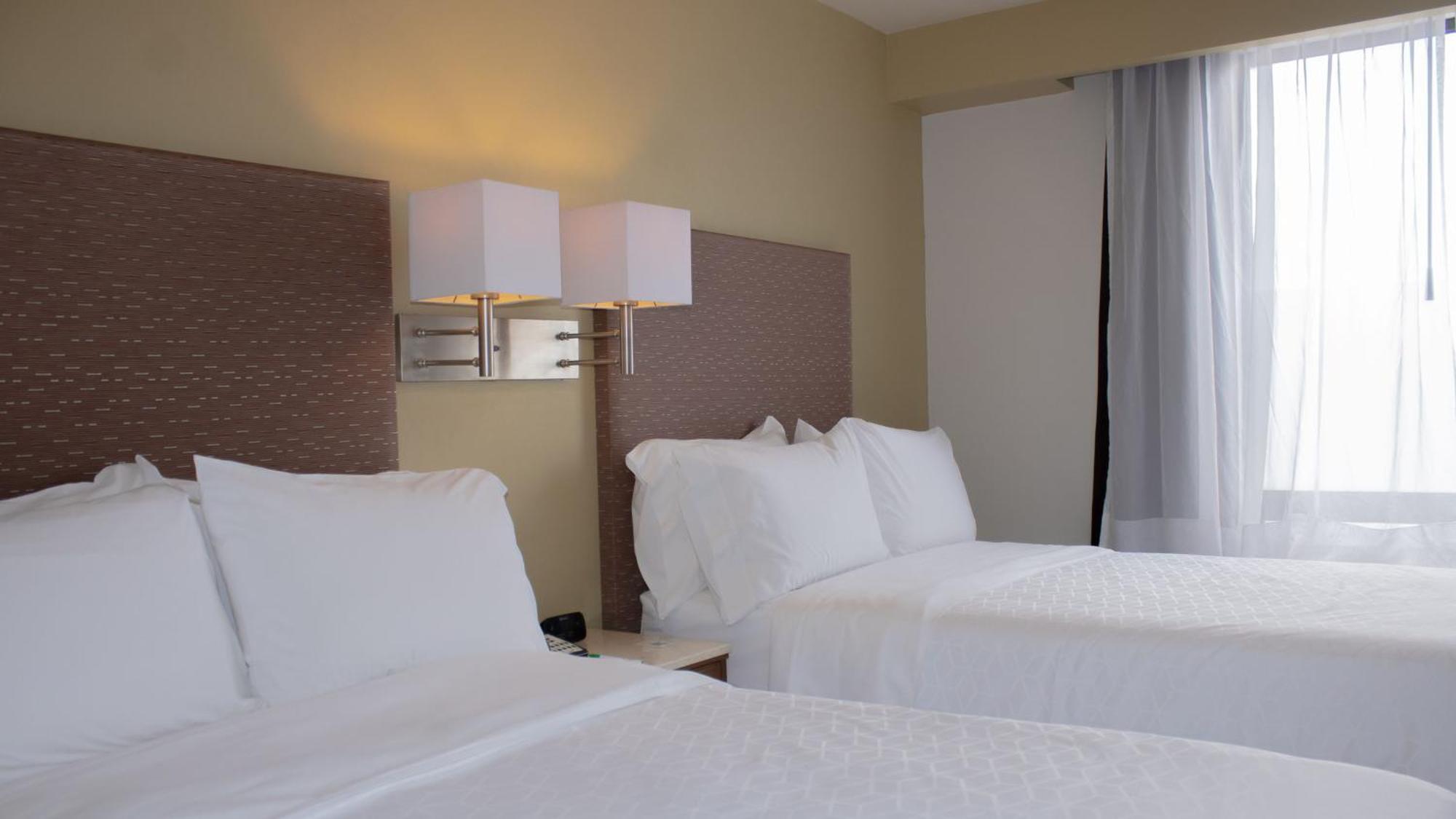 Holiday Inn Orizaba By Ihg Exterior photo