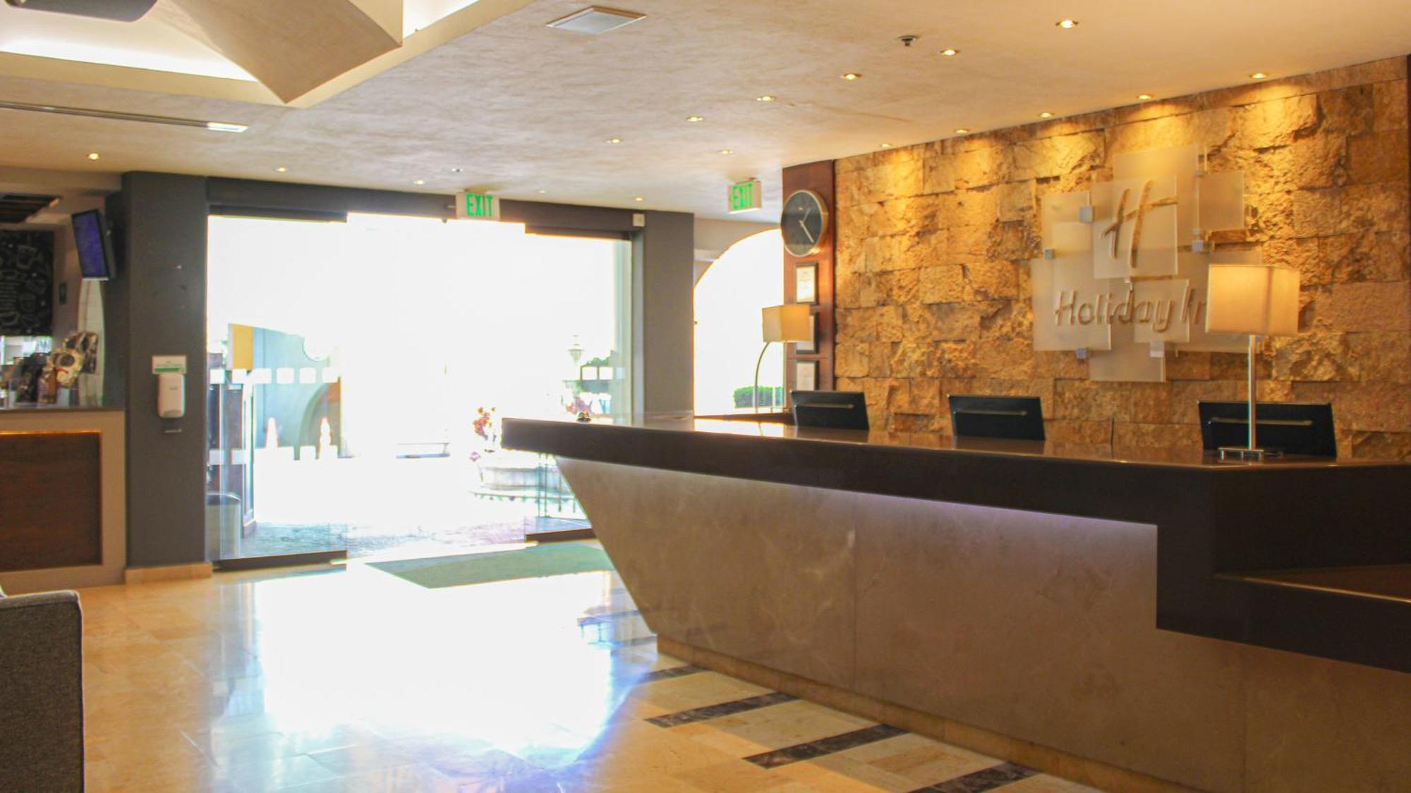 Holiday Inn Orizaba By Ihg Exterior photo