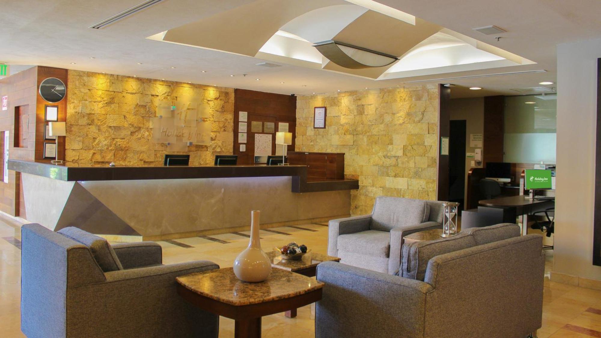 Holiday Inn Orizaba By Ihg Exterior photo