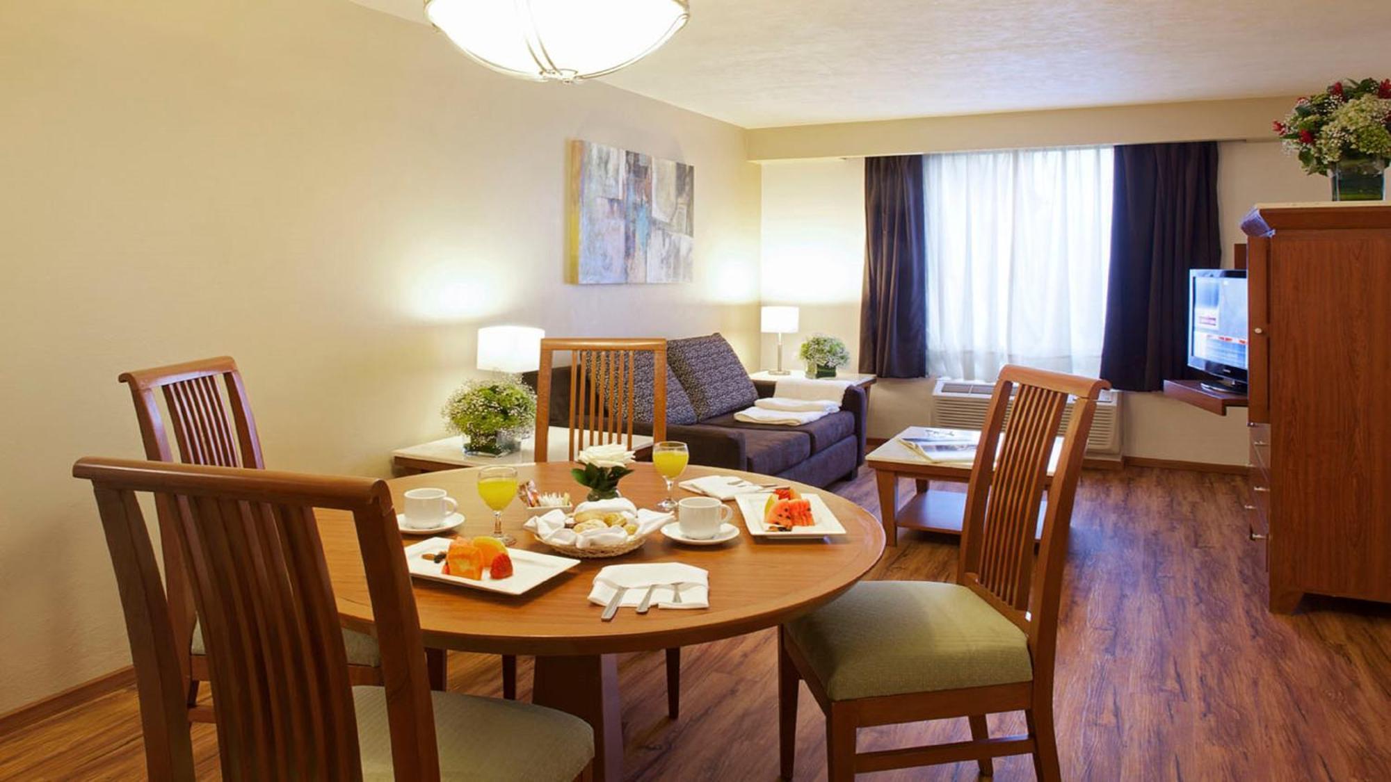 Holiday Inn Orizaba By Ihg Exterior photo