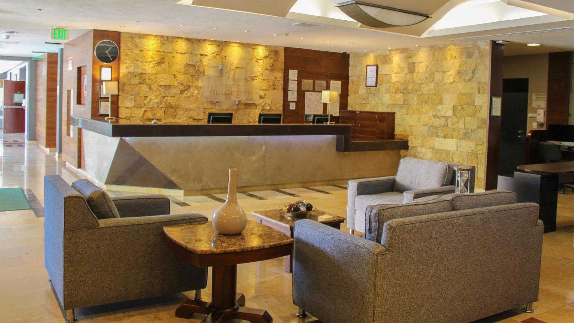 Holiday Inn Orizaba By Ihg Exterior photo