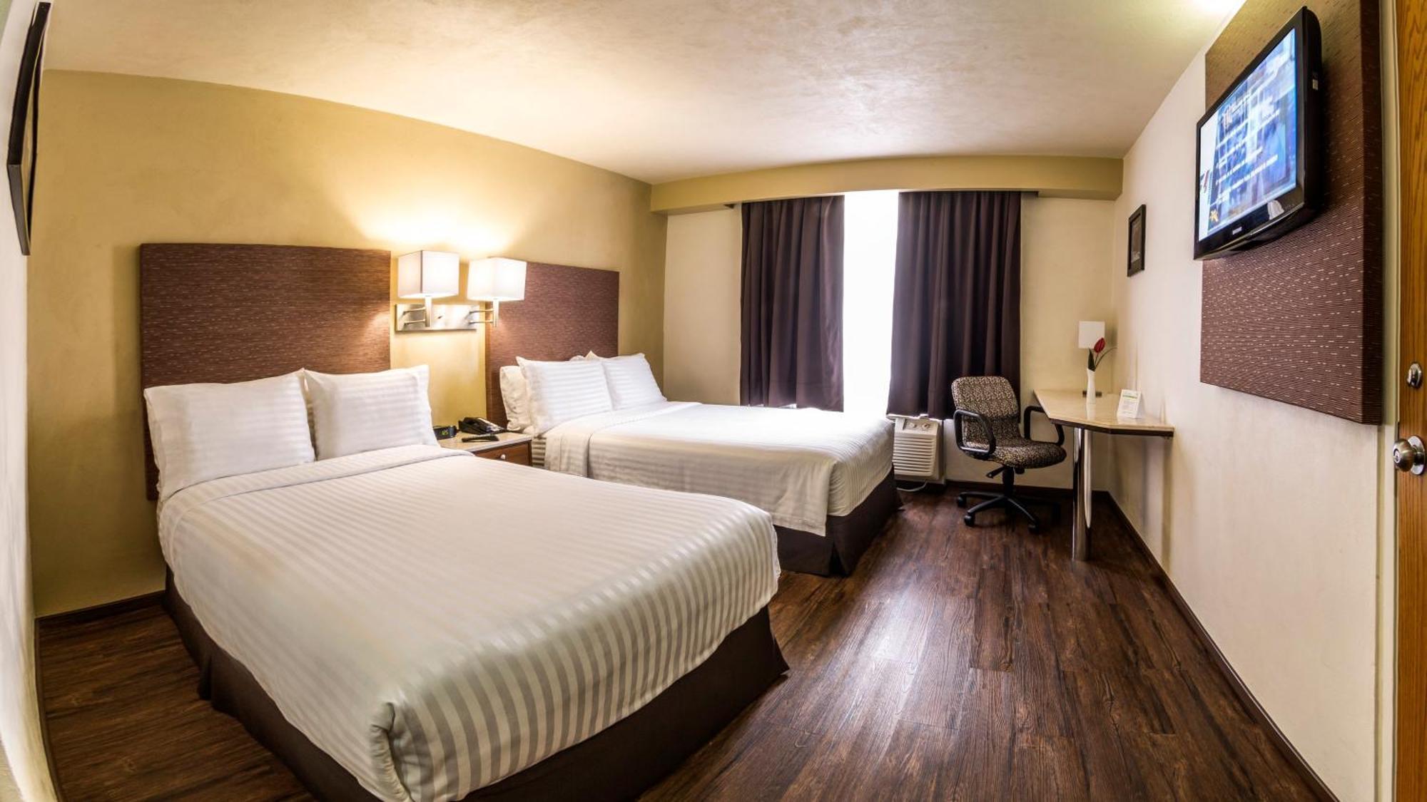 Holiday Inn Orizaba By Ihg Exterior photo
