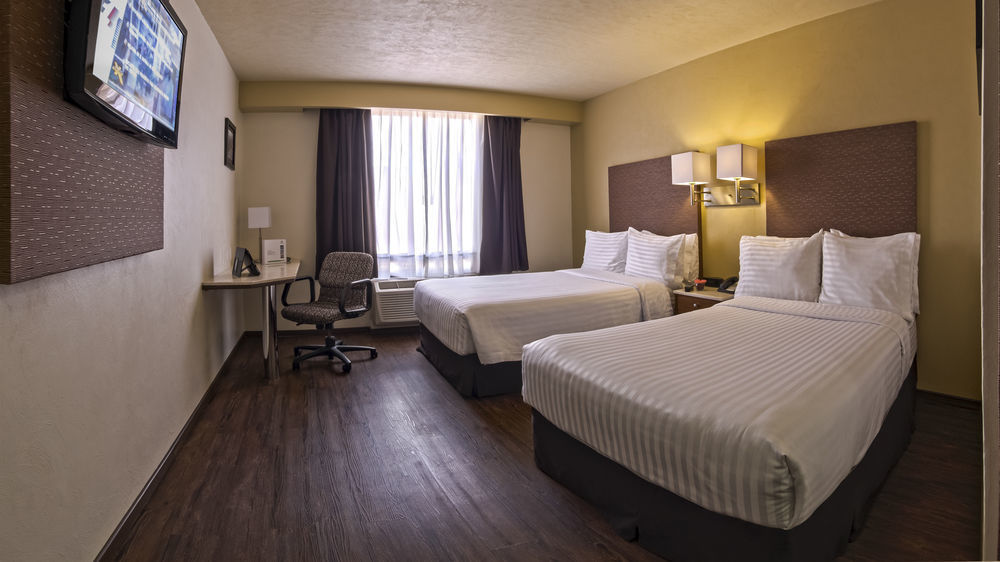 Holiday Inn Orizaba By Ihg Exterior photo