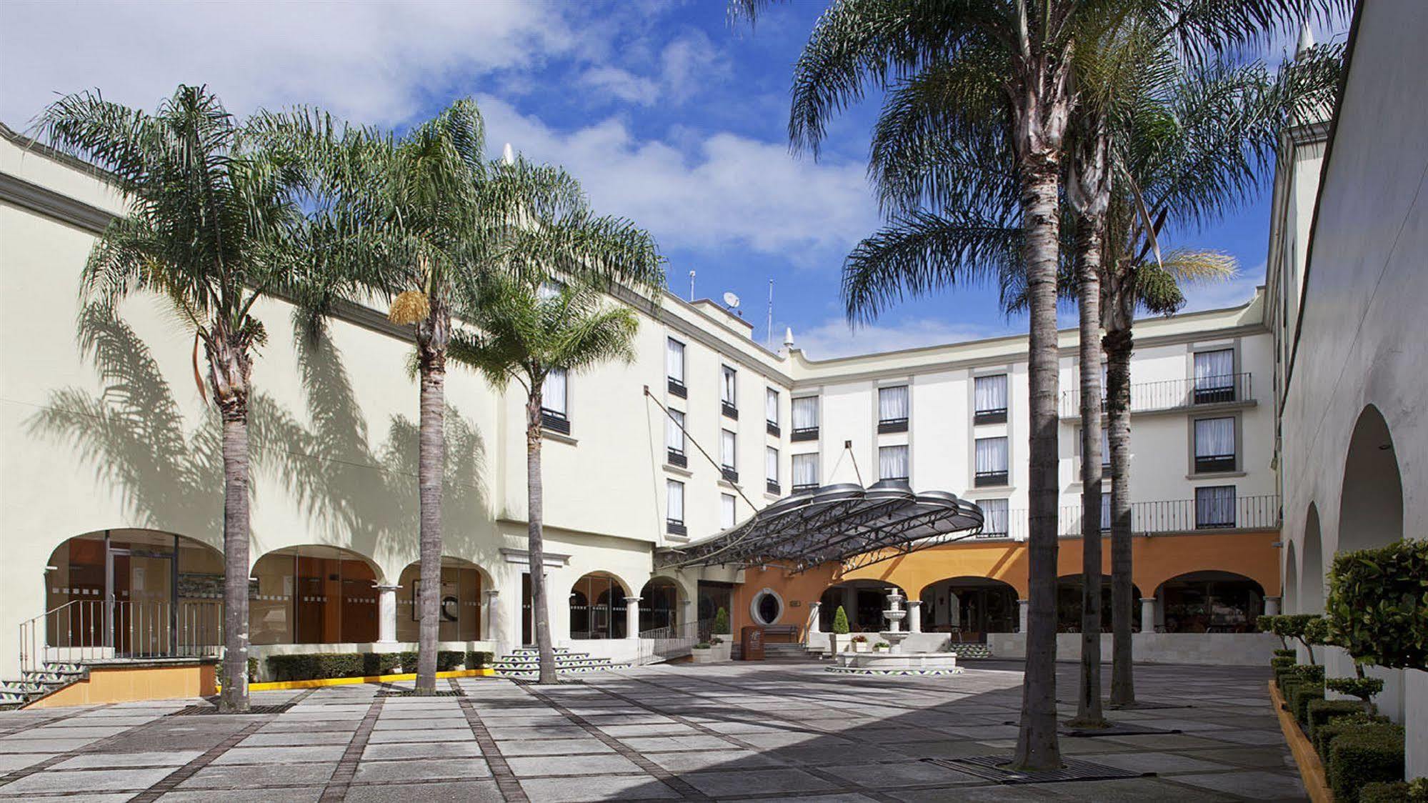 Holiday Inn Orizaba By Ihg Exterior photo